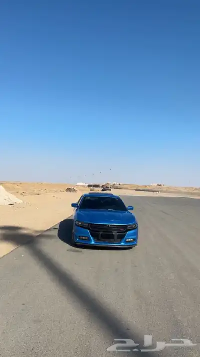 دوج تشارجر رود 0