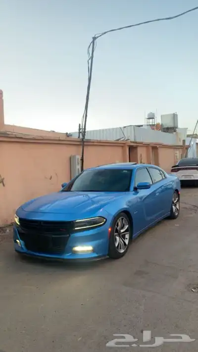 دوج تشارجر رود 3