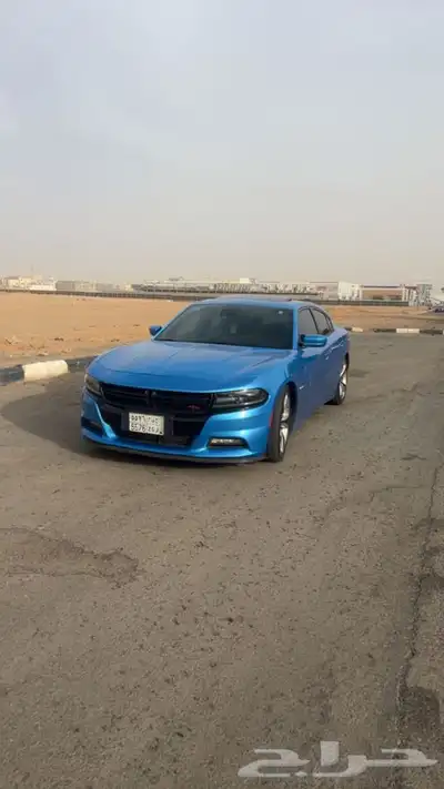 دوج تشارجر رود 6
