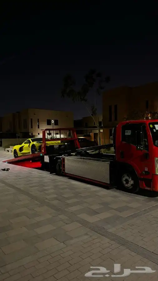 سطحه هدروليك متواجد بالرياض وراجع القصيم 2