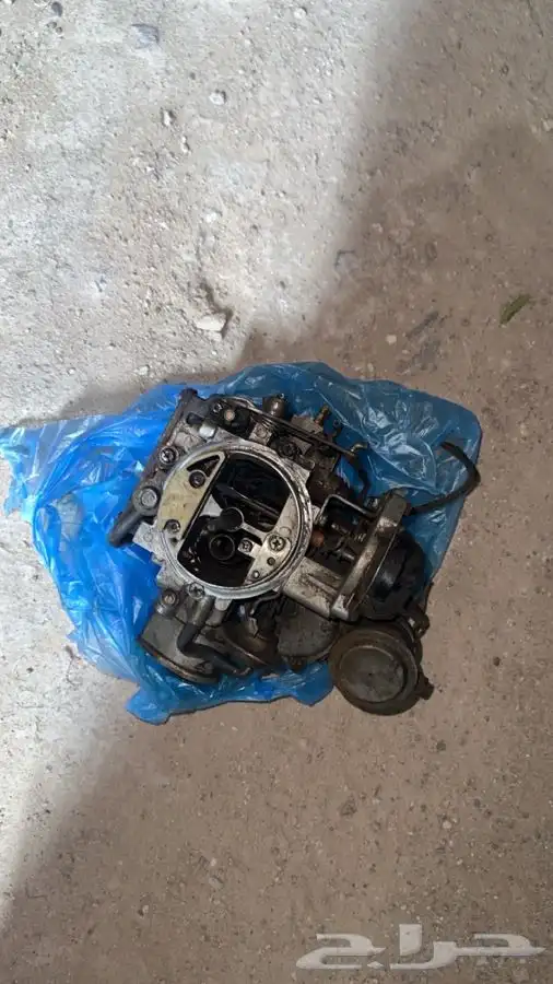 كبريتر ددسن 92 - 98 0