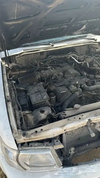 جيب باترول 6