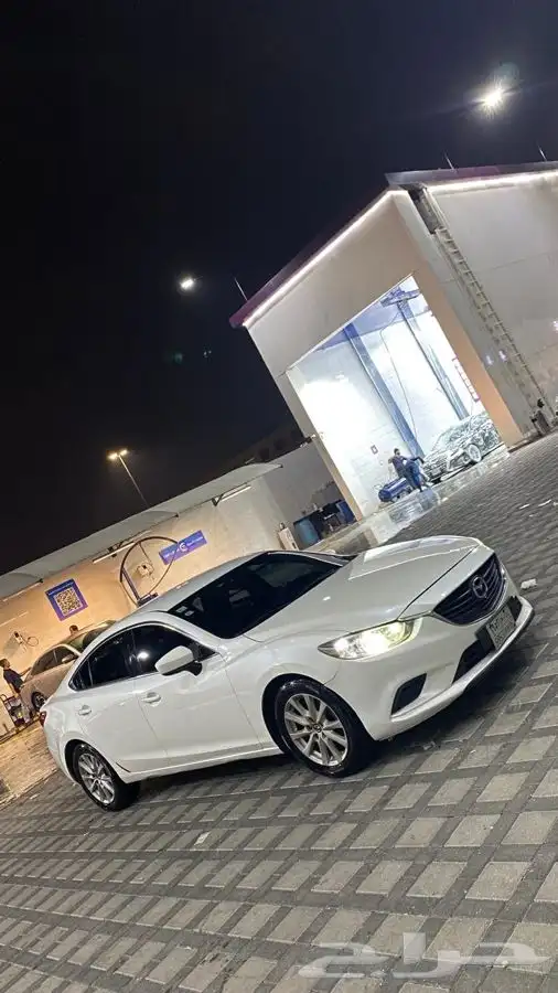 مازدا6 3