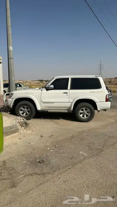 جيب باترول 3