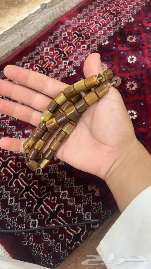 سبحة سندلس ألماني قديم 2