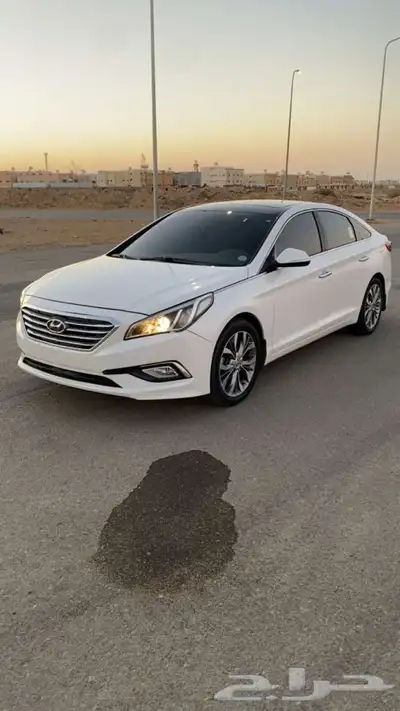 سوناتا 2015 للبيع 1