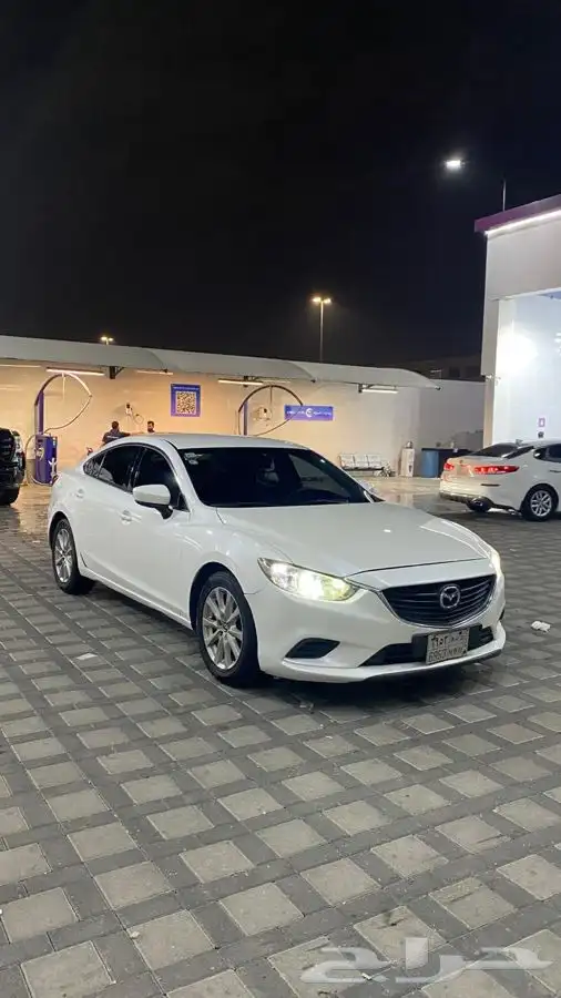 مازدا6 2