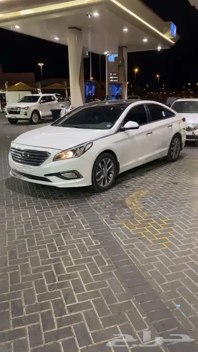 سوناتا 2015 للبيع 2