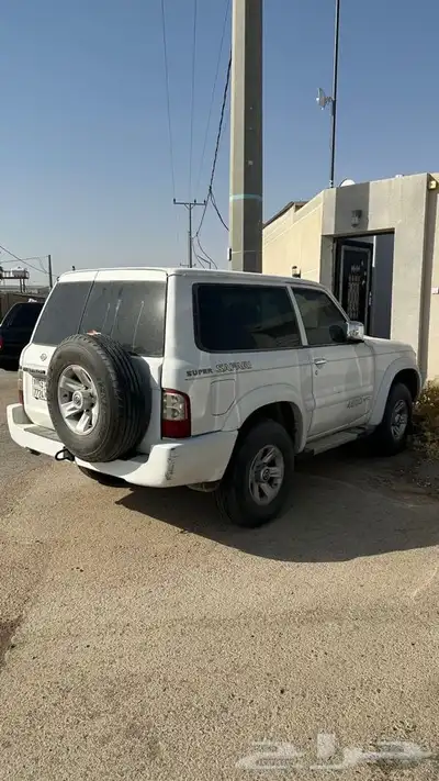 جيب باترول 2