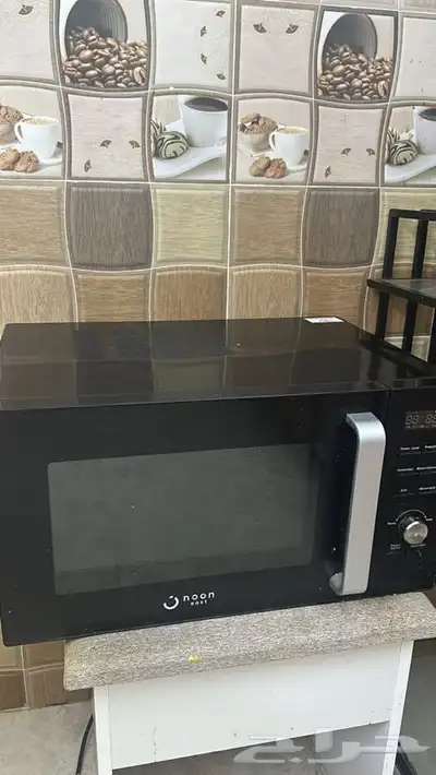 مايكرويف تسخين 0