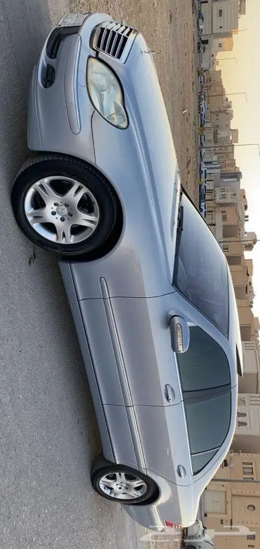 مرسيدس فياقرا 350 نظيف 6