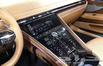 Aston Martin DB124.0 V8 Bolante 6