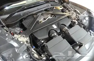 Aston Martin DB124.0 V8 Bolante 16