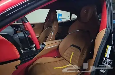 Ferrari Purosange6.5 V12 index