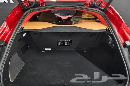 Ferrari Purosange6.5 V12 17