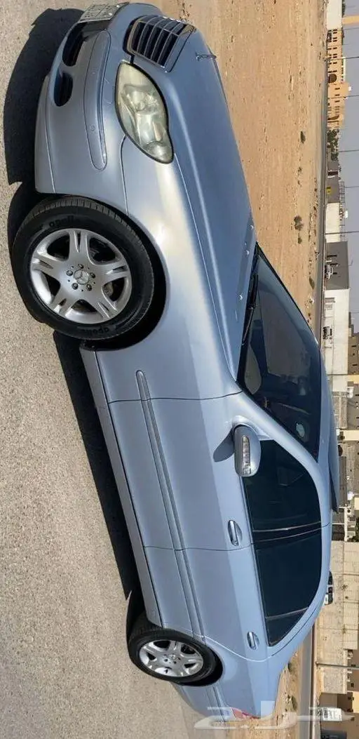 مرسيدس فياقرا 350 نظيف 11
