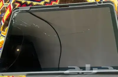 للبيع iPad Air 2022   الجيل الخامس ايباد 0