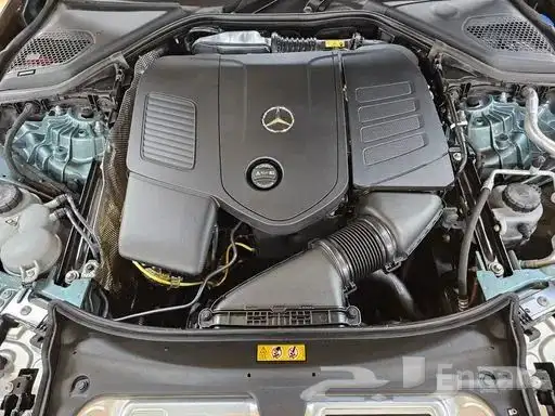 مرسيدس E300 كت ANG 9