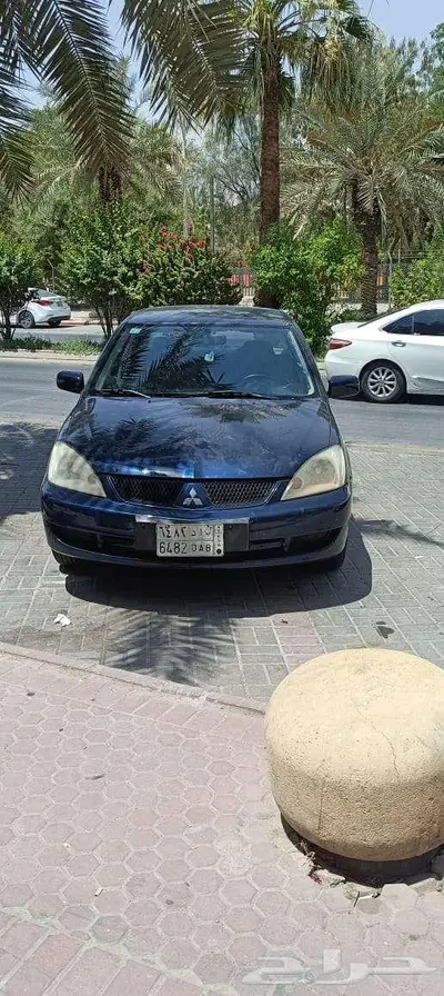 متسوبيشي لانسر 2009 7