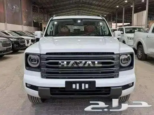 هافال اتش 9 موديل 2026 موجوده الان الحق العرض والكميه محدوده 14