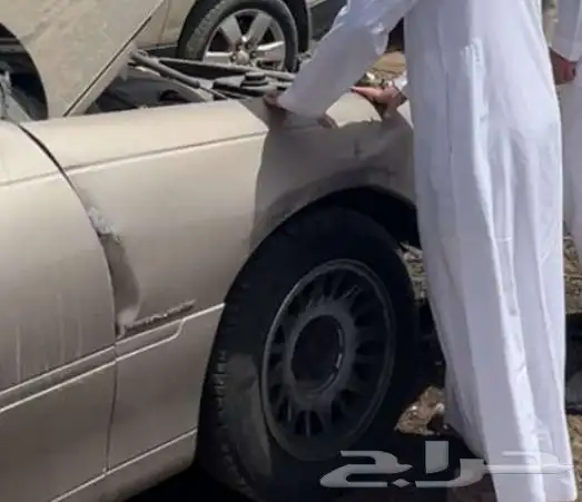 لنكن تون كار 1