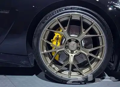 Mercedes AMG GT C192AMG GT55 4MATIC 14
