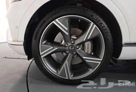 جينسس 2024 GV80 2