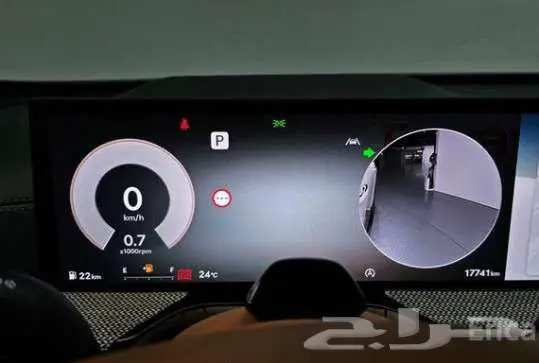 جينسس 2024 GV80 6