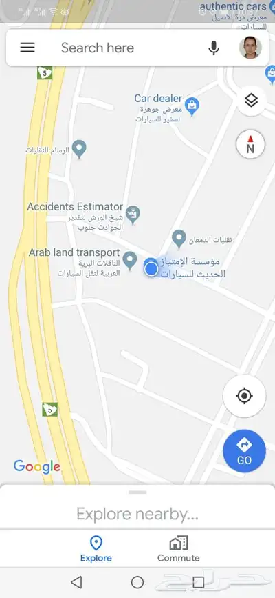 متوفر جاك امباو موديل2025 بافضل سعر 23