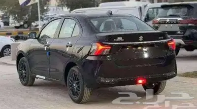 سوزوكي ديزاير الجديد 2025 كاش واقساط باقل الاسعار وعروض 7