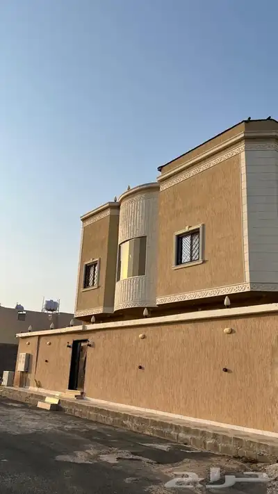 فيلا   شقق للبيع 1