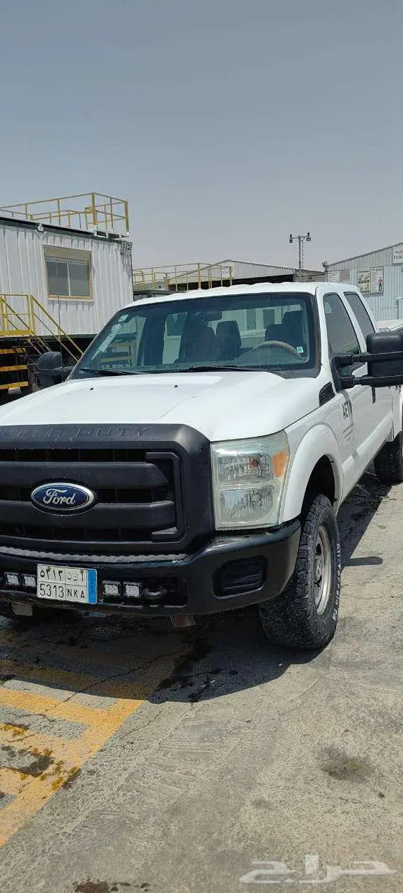 Ford F350 Mini Truck 2011 Model 27
