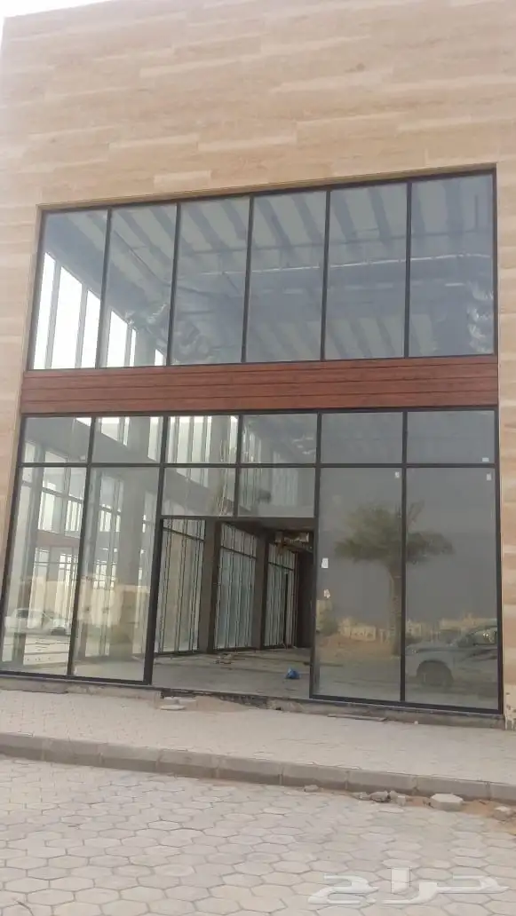 سكريت زجاج المنيوم ستركشر 2