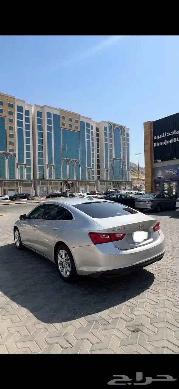 ماليبو 2020 للبيع index