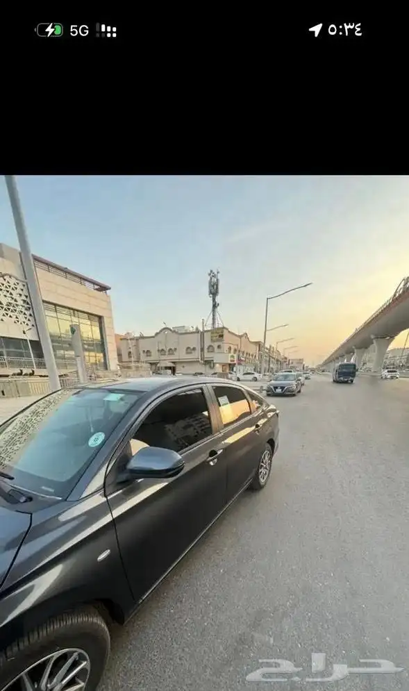 يارس y 2024 ماشي 29 index