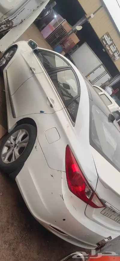 هونداي سوناتا 2011 gls 3