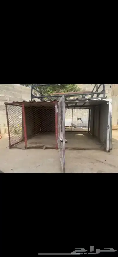 يوجد لدي شبك دجاج 0