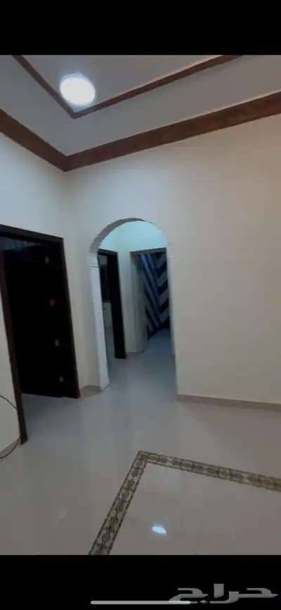 شقه للايجار حي الضاحيه 3