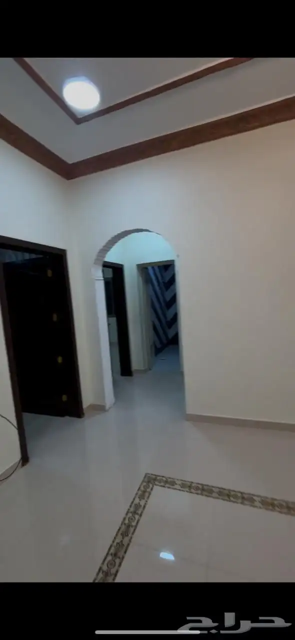 شقه للايجار حي الضاحيه 3
