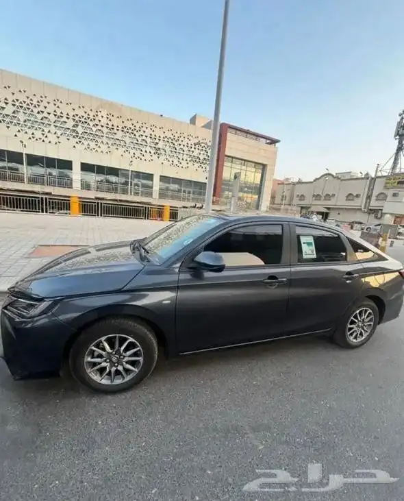 يارس y 2024 ماشي 29 index