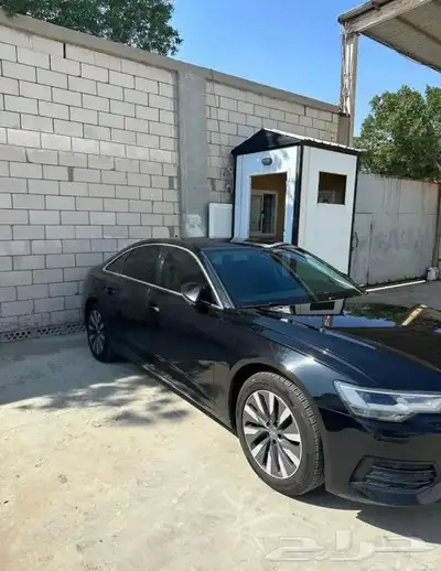 اودي ايه 6 2