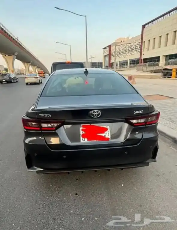 يارس y 2024 ماشي 29 index