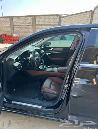 اودي ايه 6 5