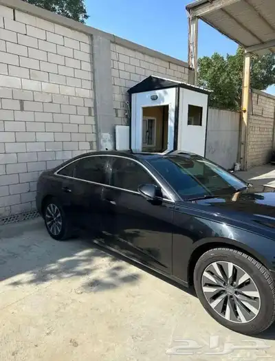 اودي ايه 6 6
