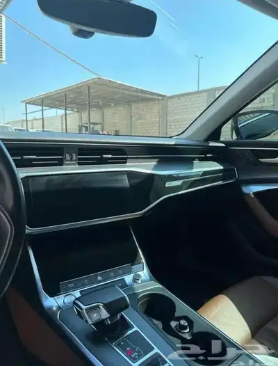 اودي ايه 6 9
