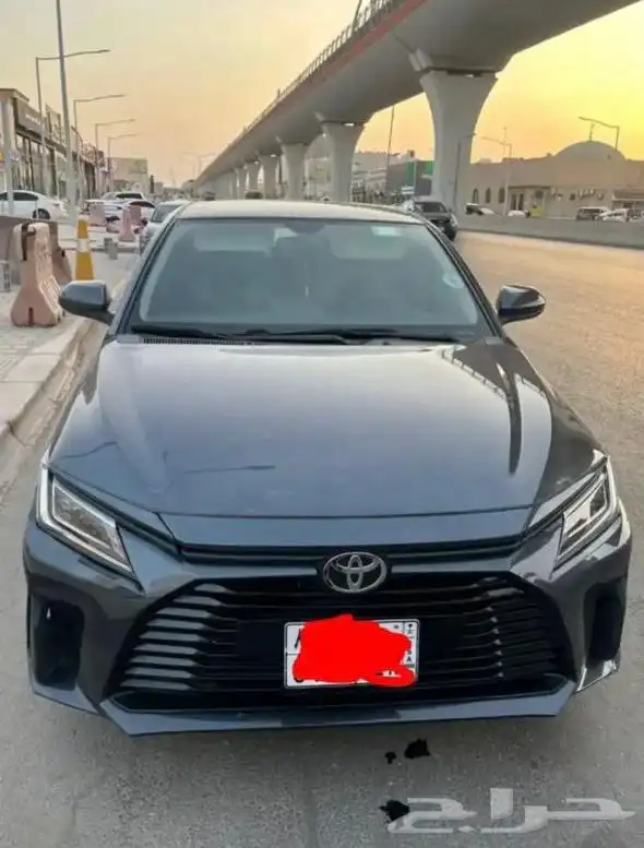 يارس y 2024 ماشي 29 index