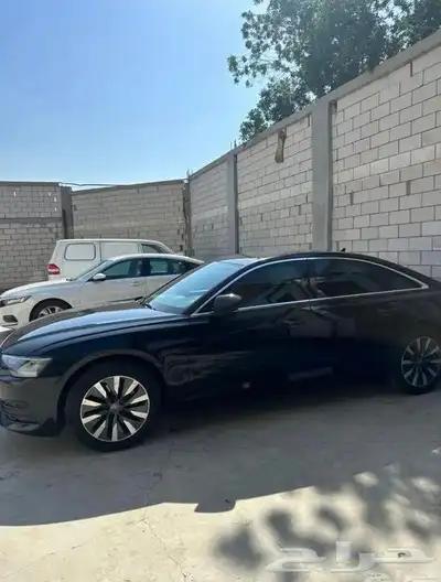 اودي ايه 6 3