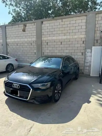 اودي ايه 6 1