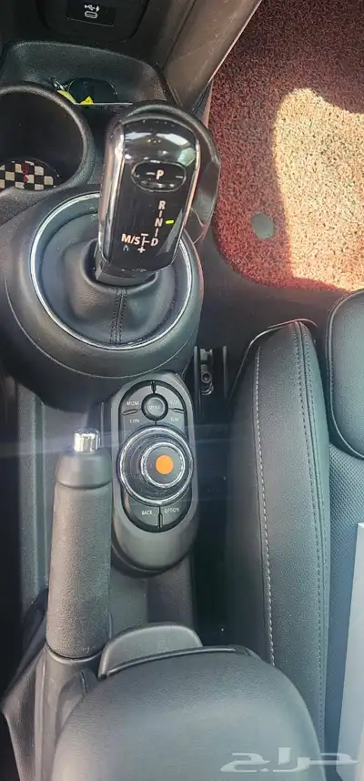 ميني كوبر 6