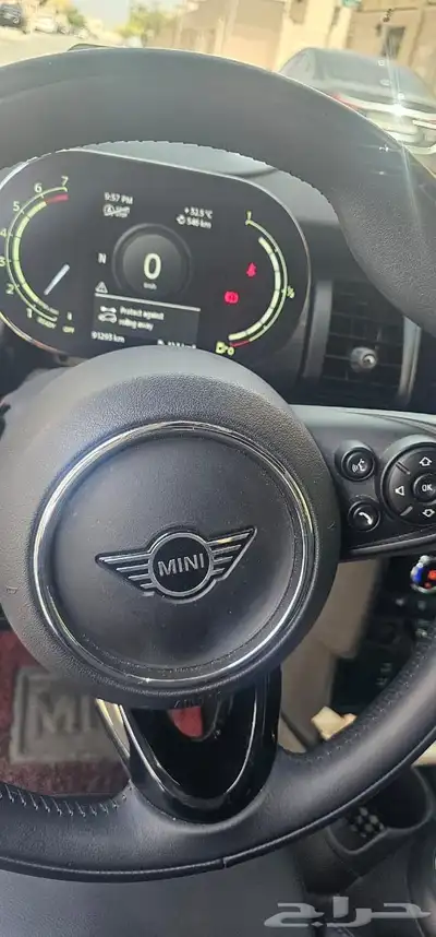 ميني كوبر 3